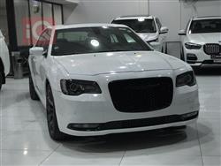كرايسلر 300